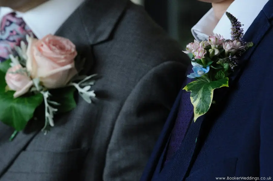 Wedding photo shoot at Hilton Hotel Liverpool, featuring flowers from Booker Weddings, Liverpool Florists47